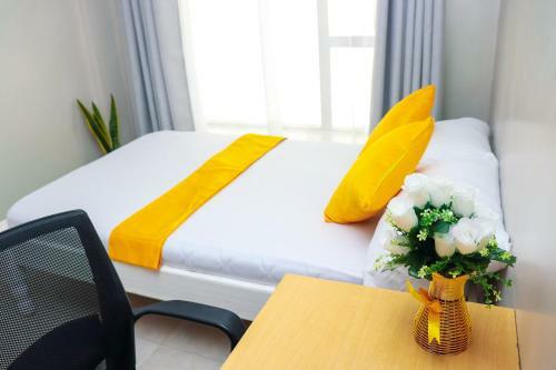Apartamento The Nest