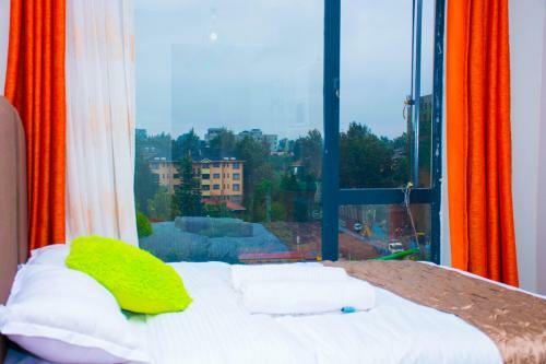 Apartamento Elevate Homes