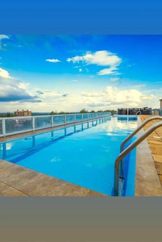 Apartamento Elevate Homes