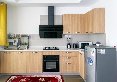 Apartamento Beautiful 2 Bedroom Beach Rental Unit With 3 Pools