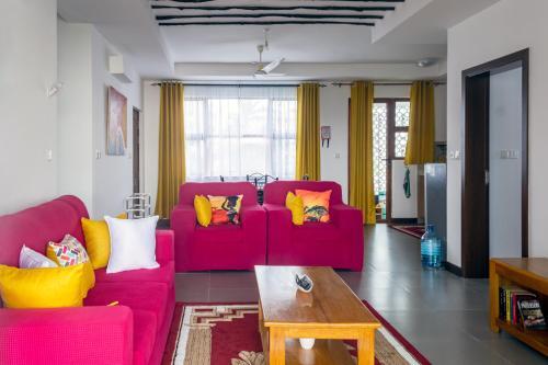 Apartamento Beautiful 2 Bedroom Beach Rental Unit With 3 Pools