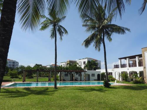 Apartamento Beautiful 2 Bedroom Beach Rental Unit With 3 Pools