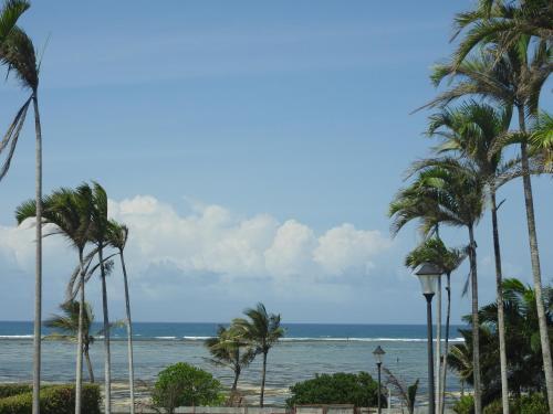 Apartamento Beautiful 2 Bedroom Beach Rental Unit With 3 Pools