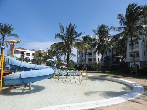Apartamento Beautiful 2 Bedroom Beach Rental Unit With 3 Pools
