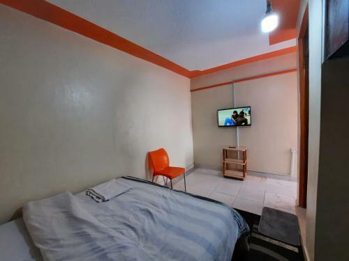 Apartamento Lola's Nest - Free Secure Parking & Wifi