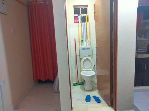 Apartamento Lola's Nest - Free Secure Parking & Wifi