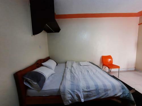 Apartamento Lola's Nest - Free Secure Parking & Wifi
