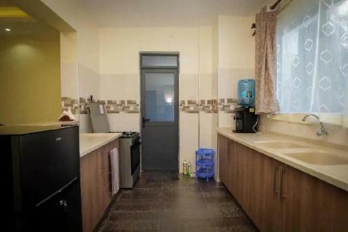 Extraordinary Makena Apartment At Nyali Mombasa