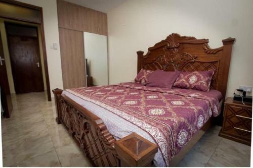 Extraordinary Makena Apartment At Nyali Mombasa