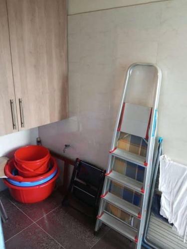 Extraordinary Makena Apartment At Nyali Mombasa