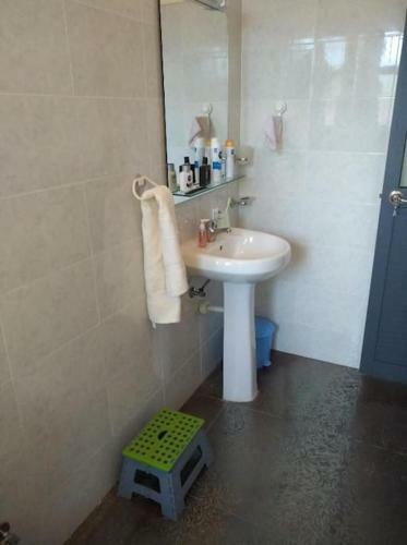 Extraordinary Makena Apartment At Nyali Mombasa