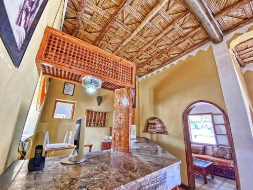 Hostal Guest House Defat Kasbah