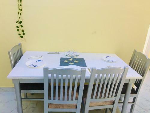 Joy Apartments