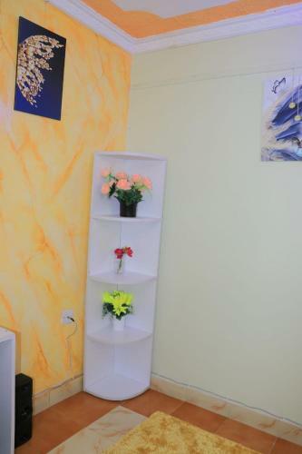 Apartamento Classic's Haven