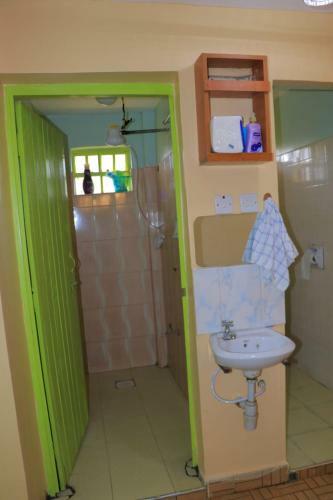 Apartamento Classic's Haven
