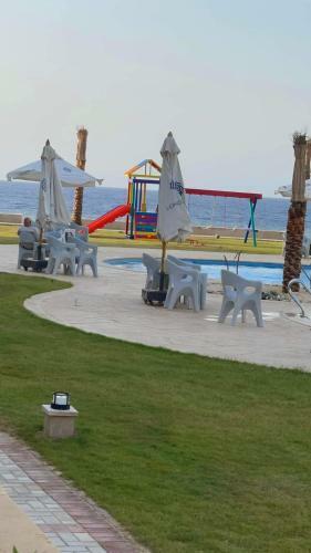 Apartamento ???? ?????? ????? Long Island Matrouh ??????? ?? ?????? ?????? Families Only