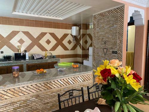 Apartamento Summer House Tamraght
