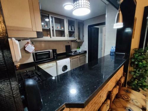 Apartamento Marina Agadir