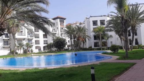 Apartamento Marina Agadir