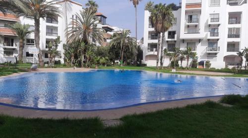 Apartamento Marina Agadir