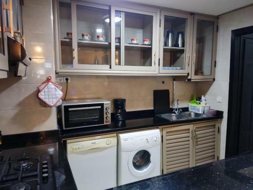 Apartamento Marina Agadir