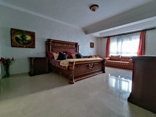 Apartamento Marina Agadir