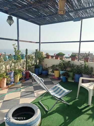Apartamento Maison De Vacances