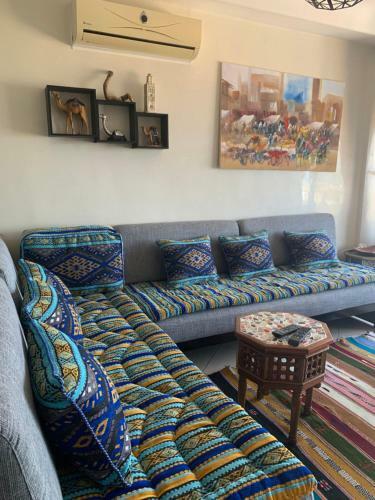 Apartamento Taghazout Bay Tamraght Appartement