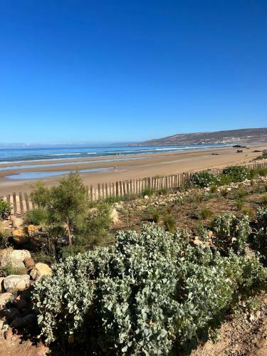 Apartamento Taghazout Bay Tamraght Appartement
