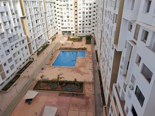 Apartamento Appartement Islan Agadir
