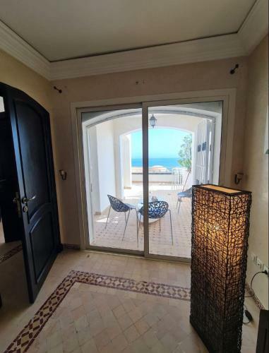 Apartamento Tiguert Pool Beach