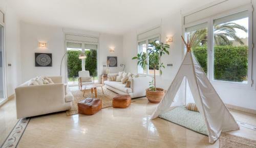 Ayt - Villa Luxe - Sp�ciale Famille - 8 Px