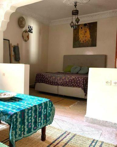 Apartamento Life Surf Maroc