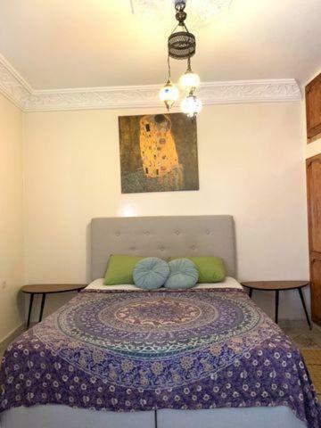 Apartamento Life Surf Maroc