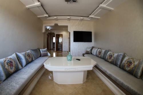 Apartamento La Perle Rare