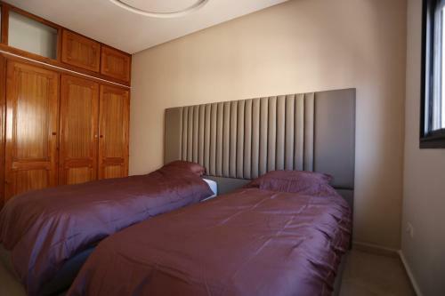 Apartamento La Perle Rare