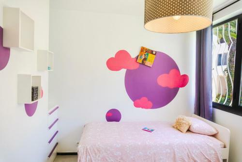 Apartamento L'adresse - Splendide T3 - Centre Ville - 5 Px