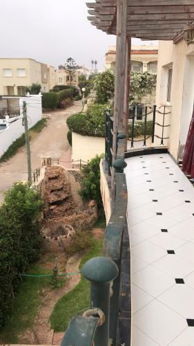 Villa Sonaba Vue Sur Mer