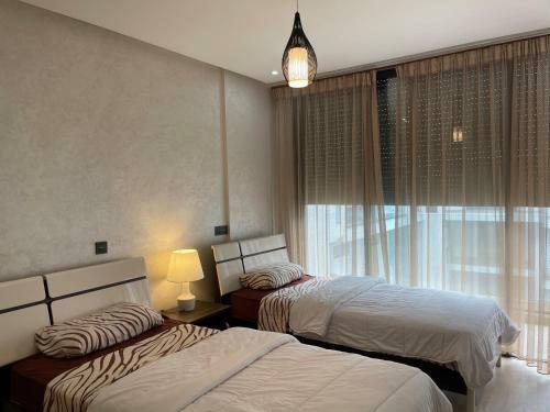 Apartamento Agadir Bay