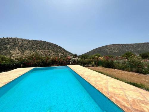 Alma - Splendide Villa - Piscine