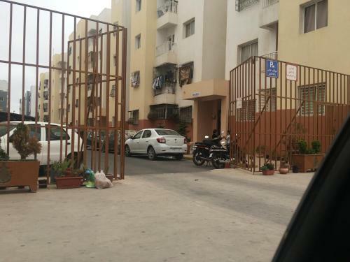 Apartamento Logement Familial � Agadir Salam