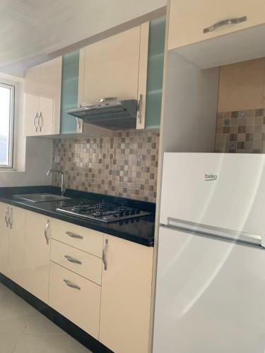 Apartamento Logement Familial � Agadir Salam