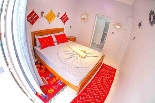 Bed & Breakfast The Rina Hostel