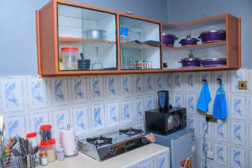 Apartamento Claire's