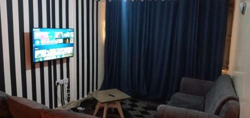 Apartamento Almah