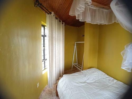 Bed & Breakfast Lago Resort