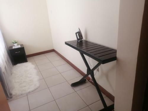 Amor Apartment