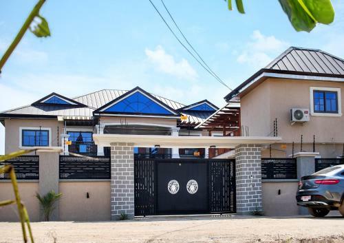 Yussals Serviced Apartments