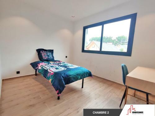 Apartamento Renaissance