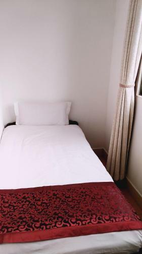 Evergreen Hotel
